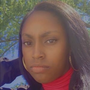 Meet your Posher, Tiesha